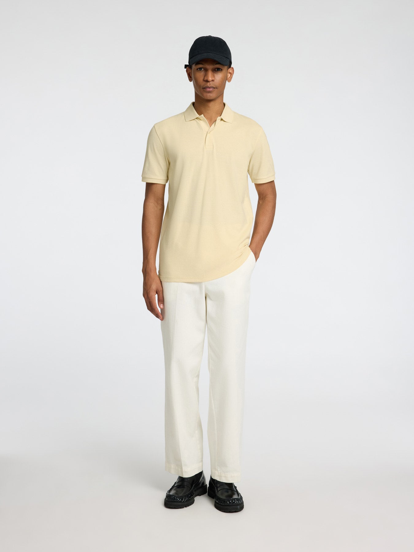 SLHSLIM-ATLAS POLO M.C.