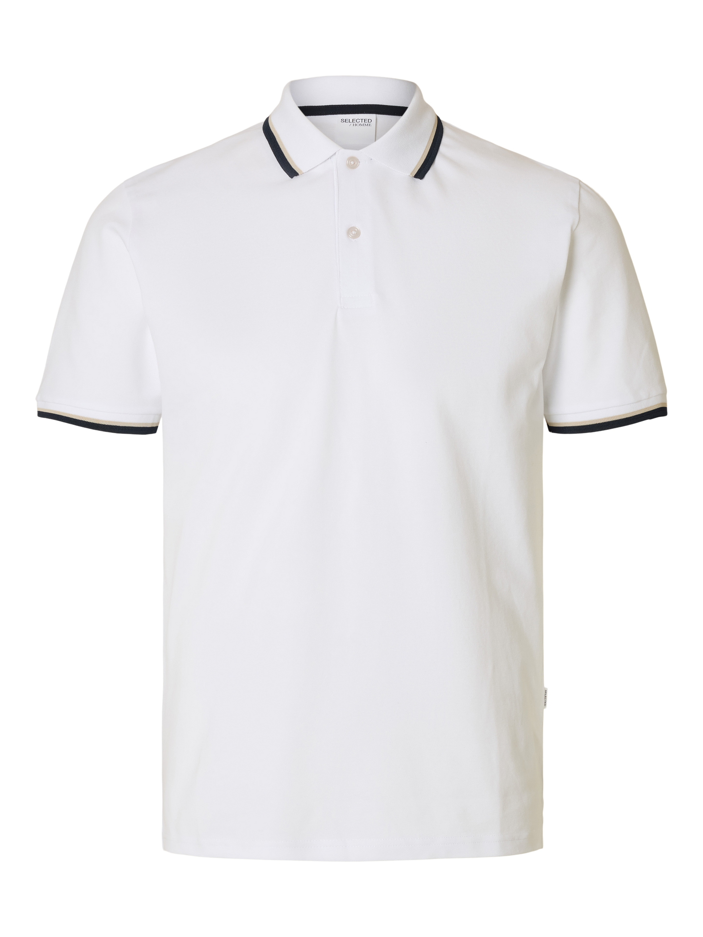 Slim-Atlas Sport Polo