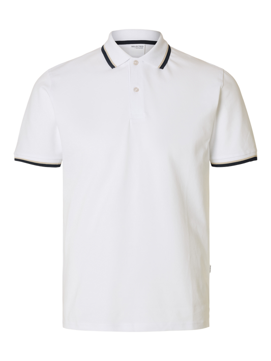 Slim-Atlas Sport Polo