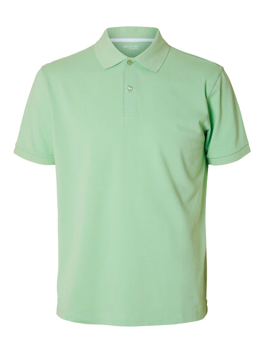 Polo m/c Reg Pique Liso