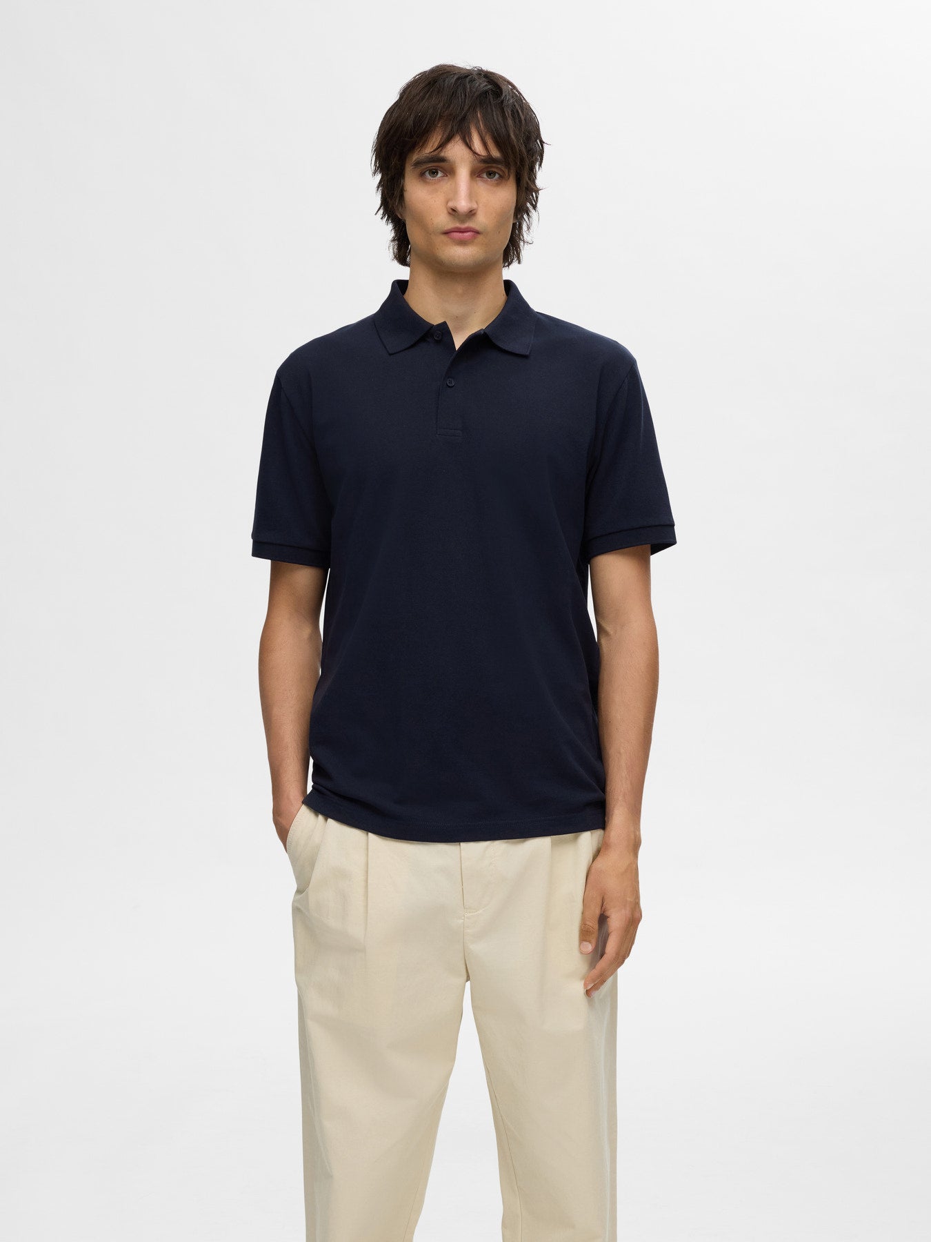 Sergio SS Polo Ex
