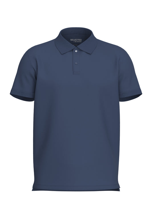 Sergio SS Polo Ex