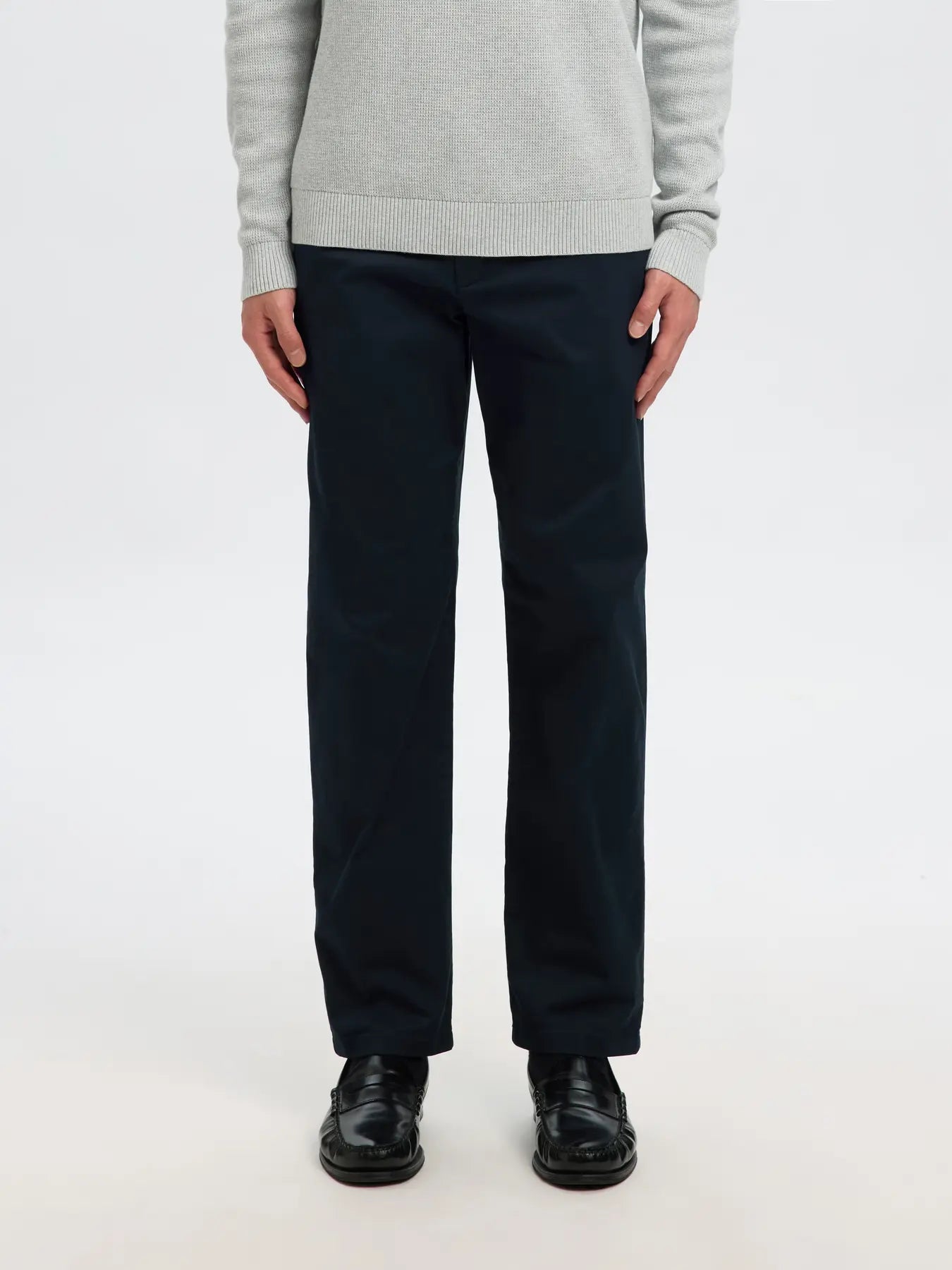 SLH196-STRAIGHT-NEW MILES FLEX PANT NOOS
