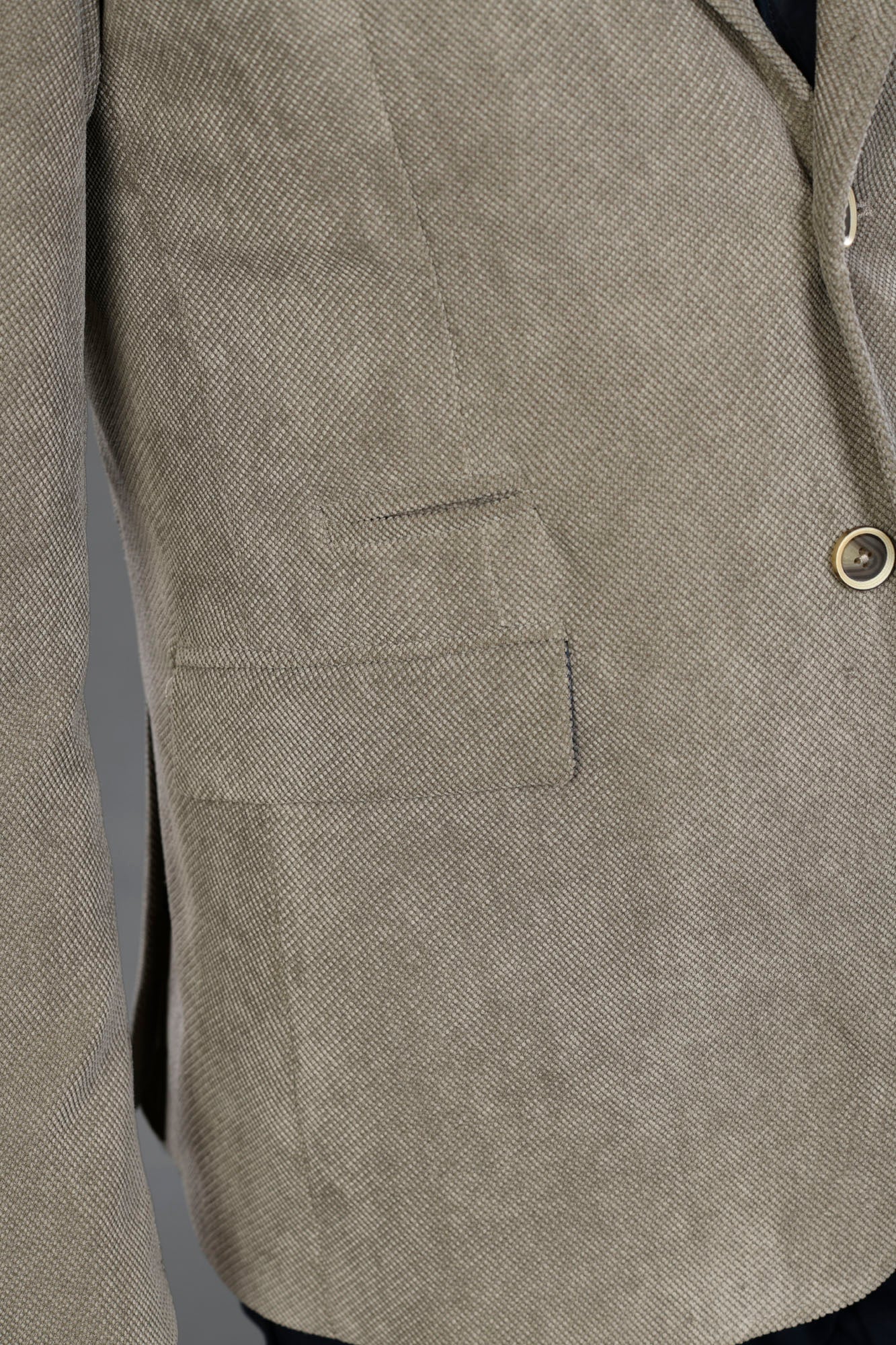 Americana con Pecherín MARS