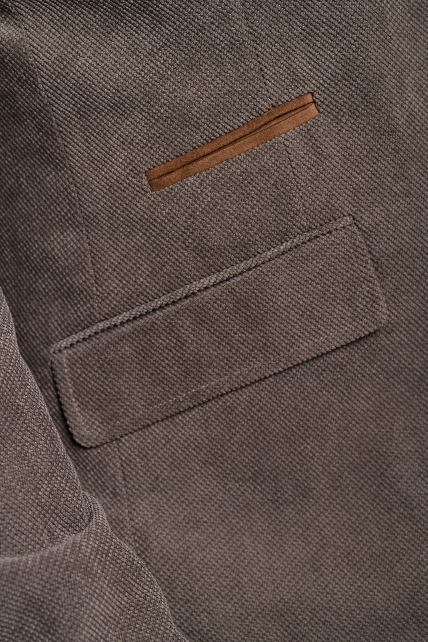 Americana con Pecherín MARS