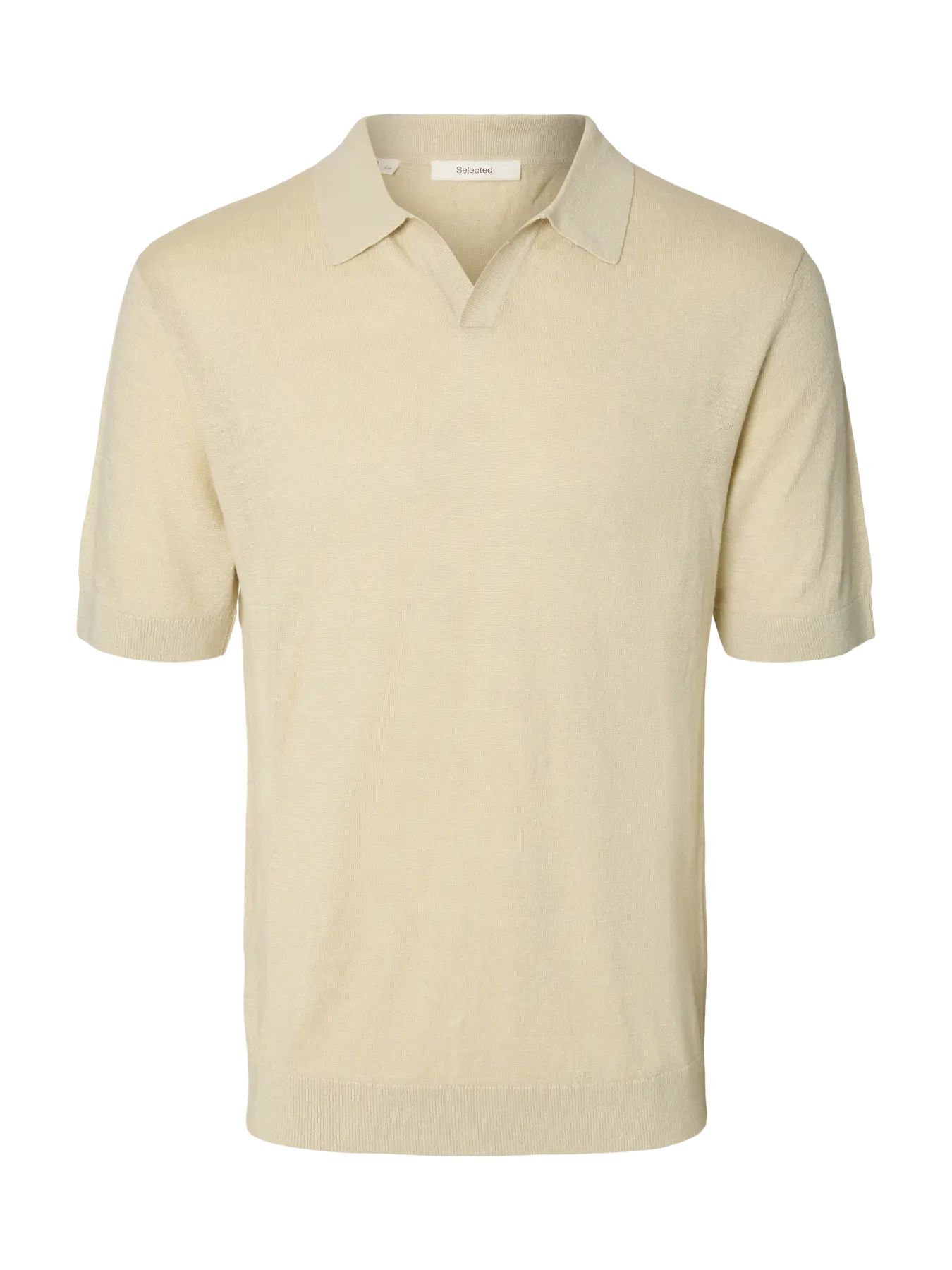 Polo de Punto Jerry