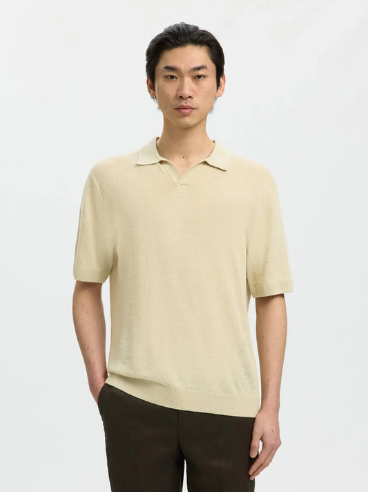 Polo de Punto Jerry