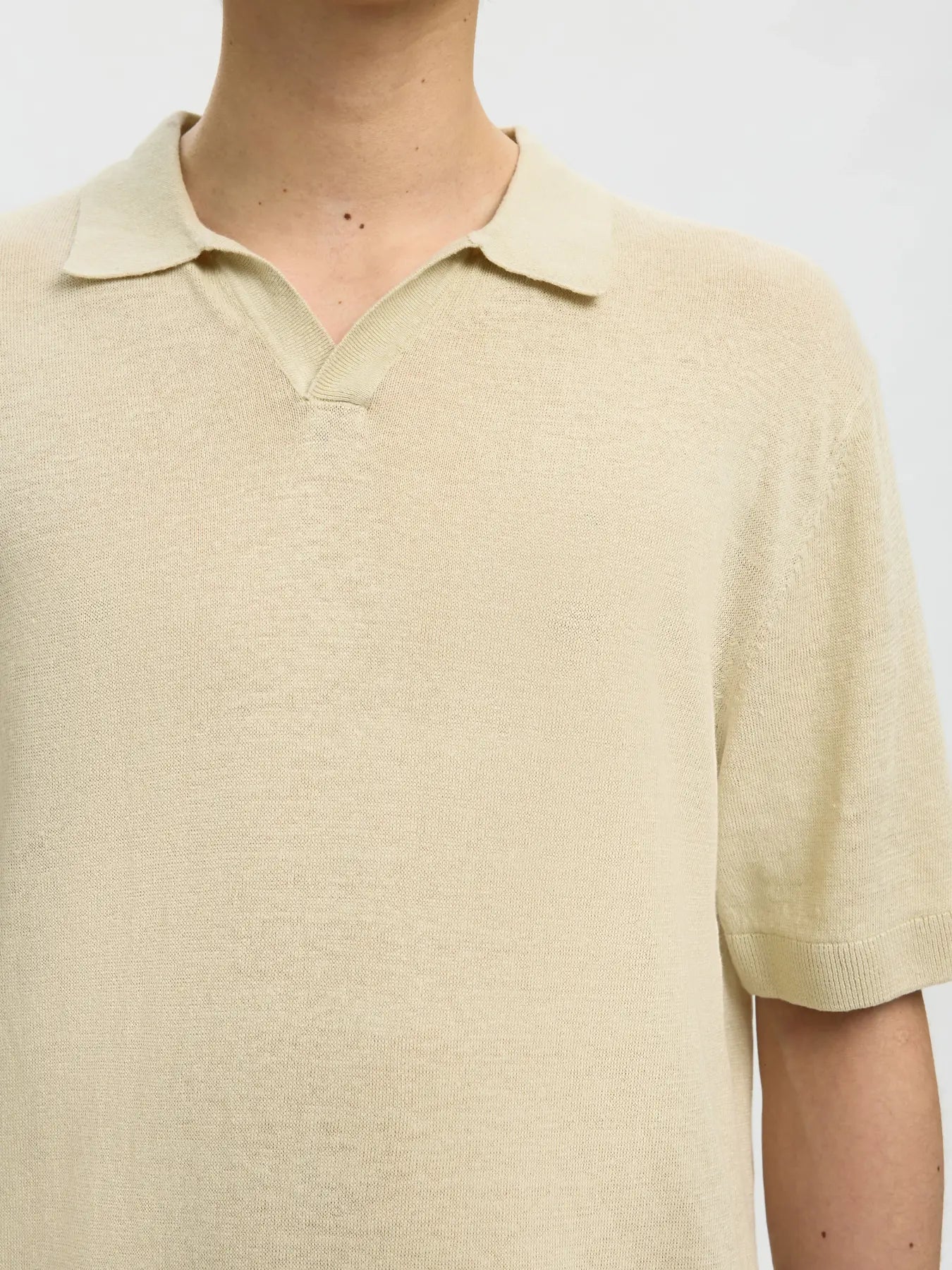 Polo de Punto Jerry