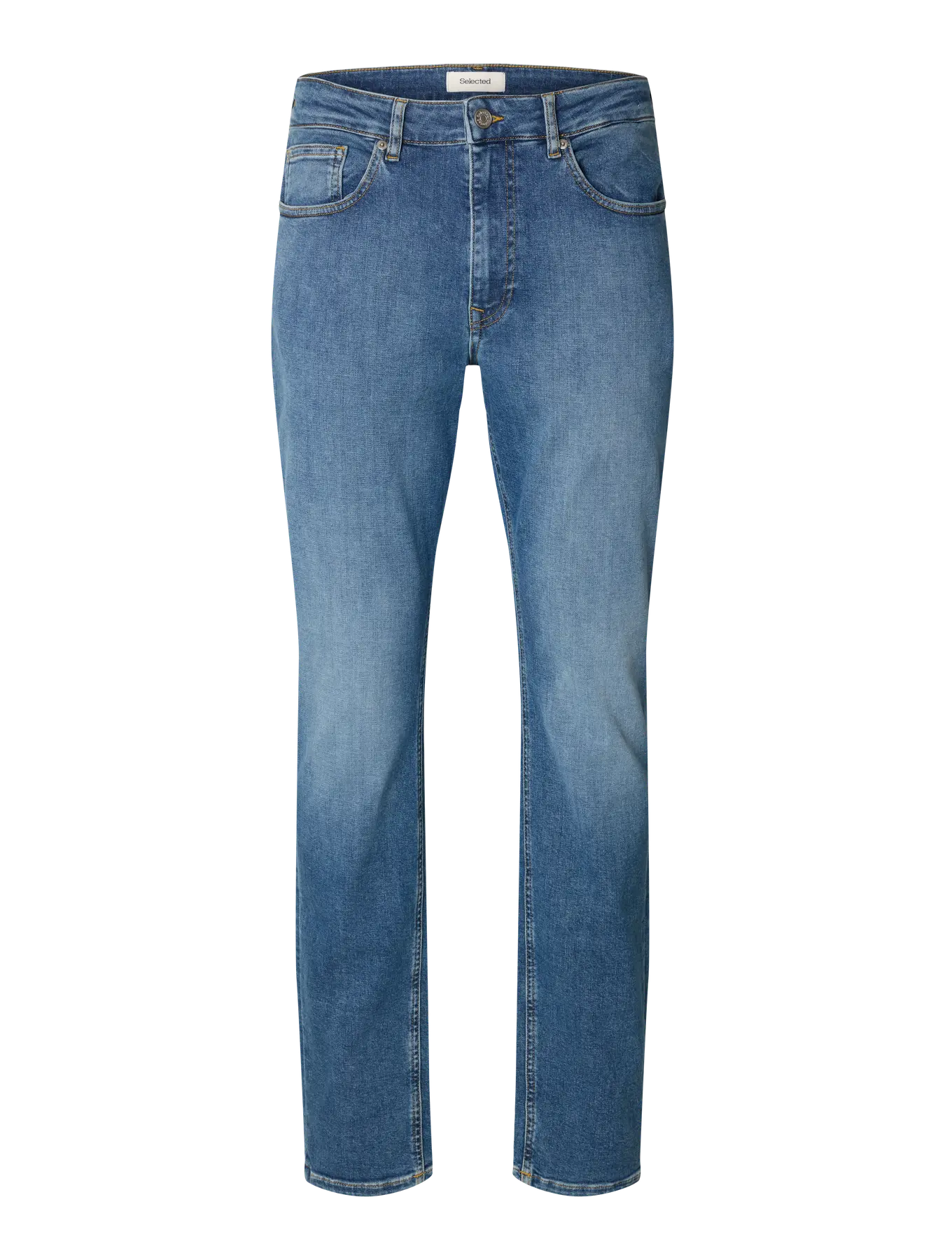 Jean Slim Blue