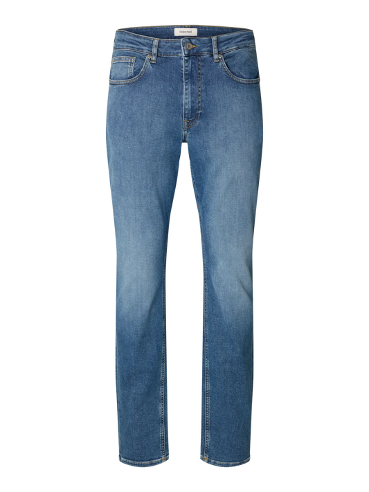 Jean Slim Blue