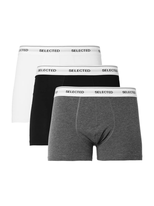 Boxer LIAM pack of 3 NOOS