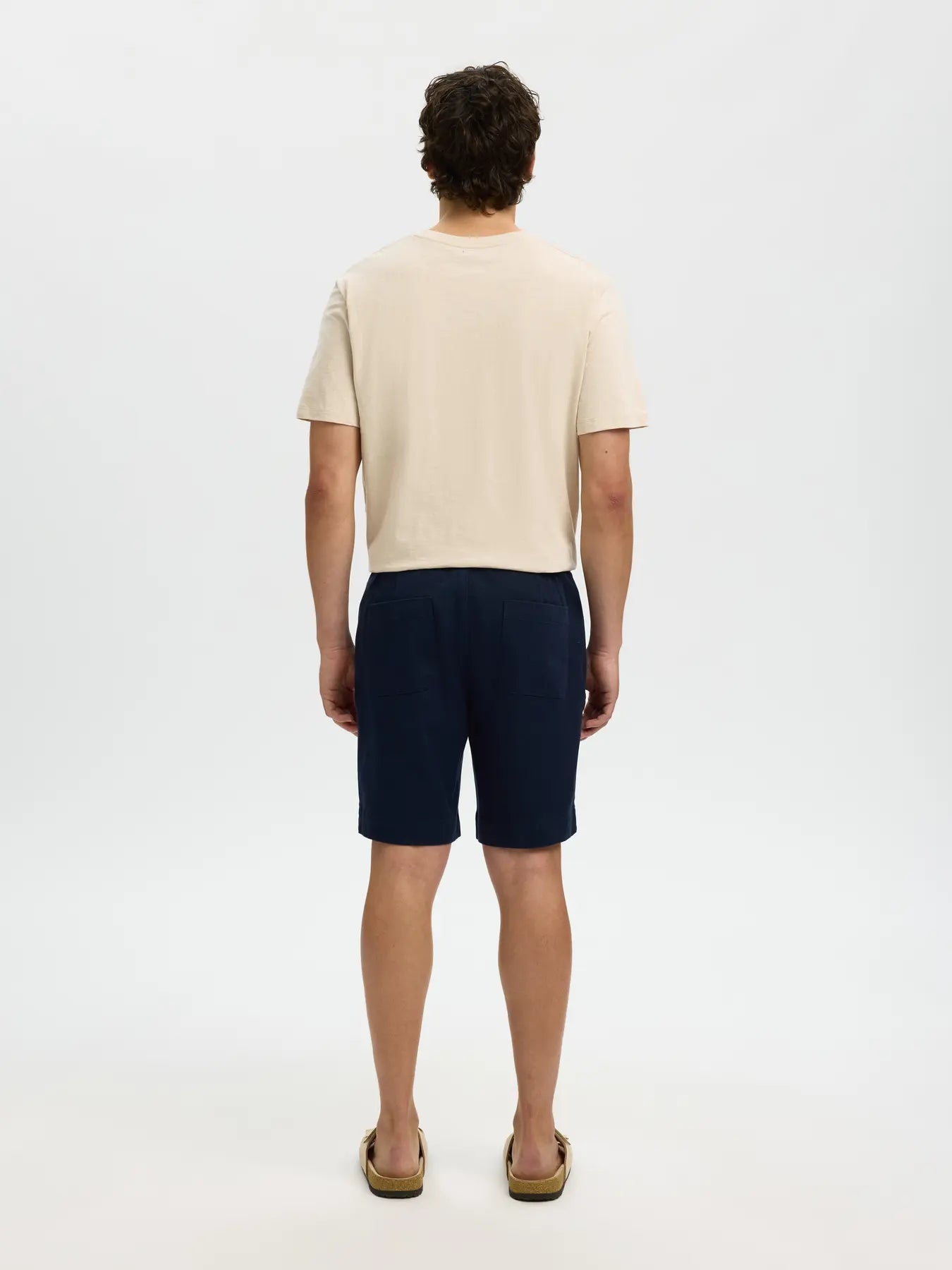 Camiseta de Algodón