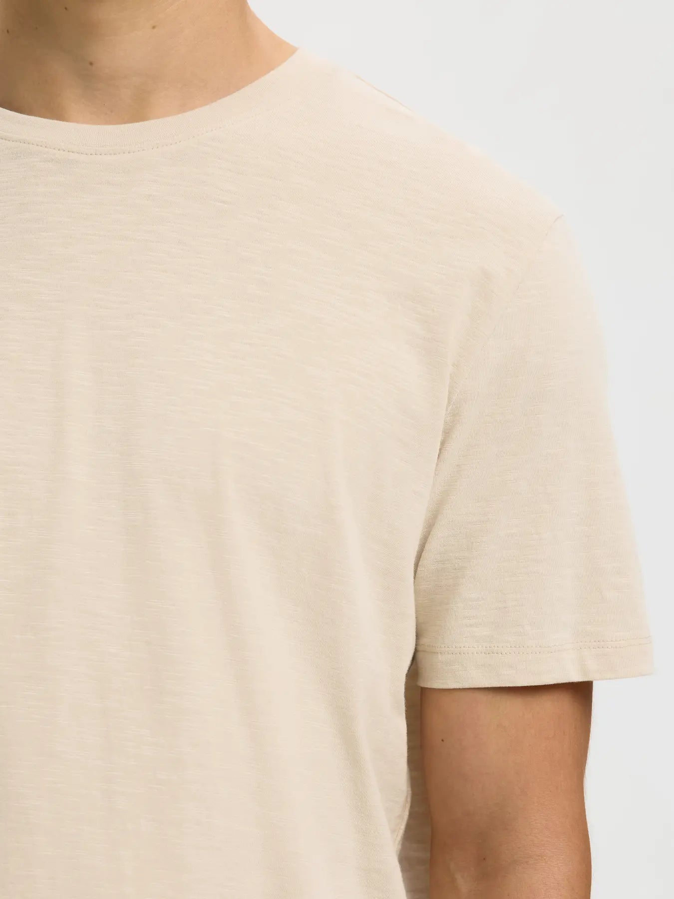 Camiseta de Algodón