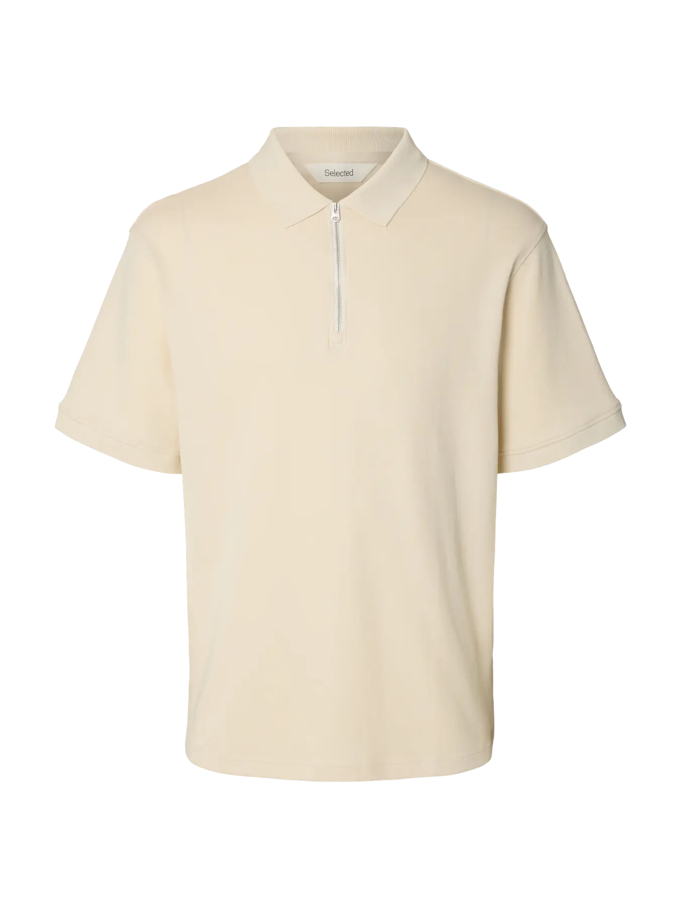 Polo de Punto Rister (+3 Colores)
