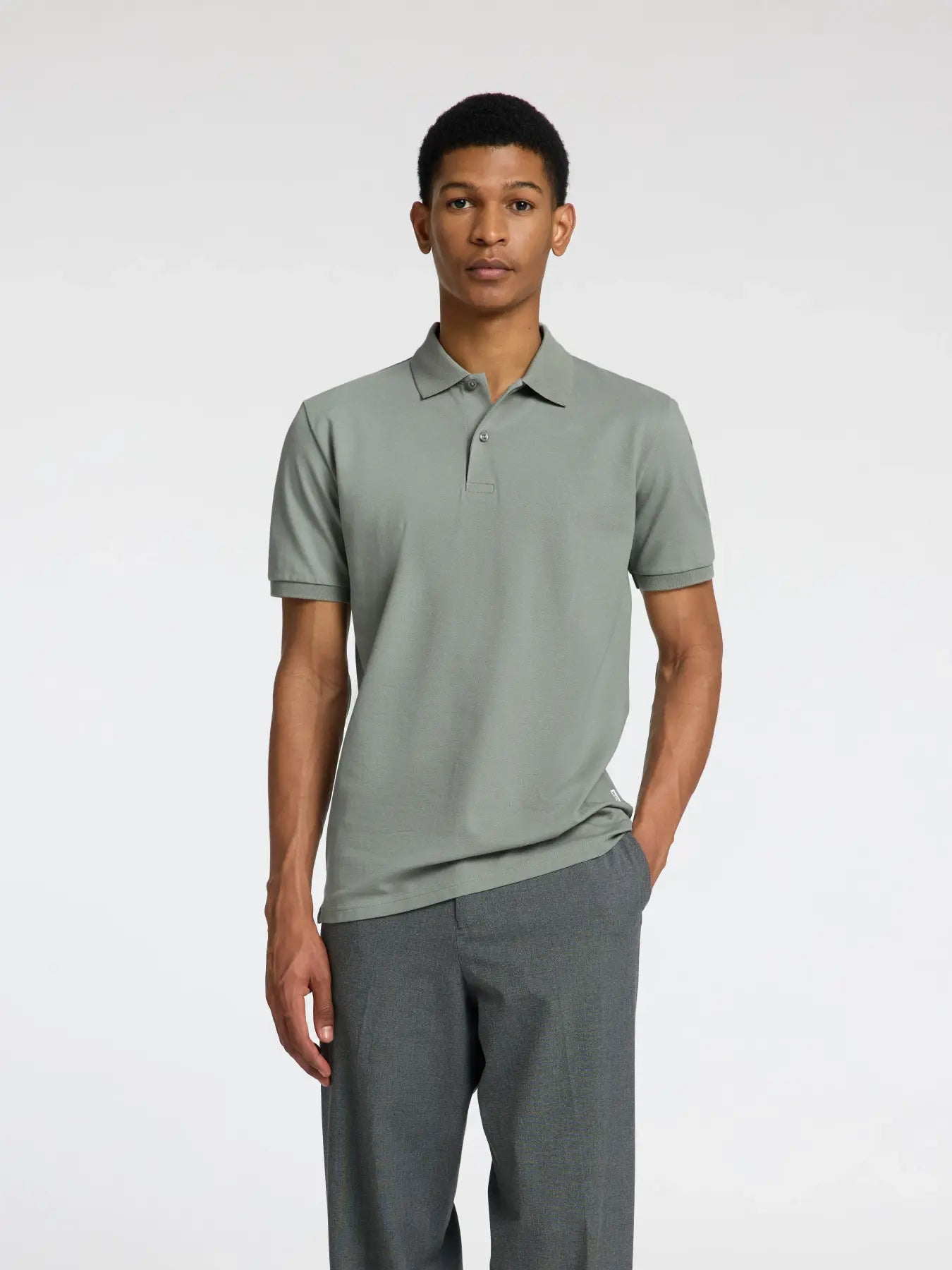 SLHSLIM-ATLAS POLO M.C.