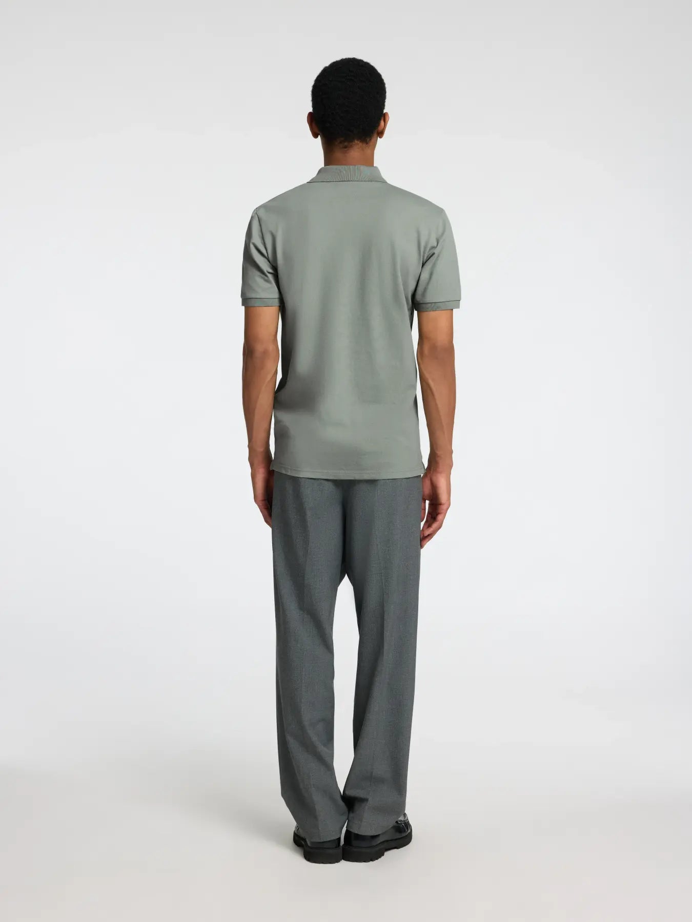 SLHSLIM-ATLAS POLO M.C.