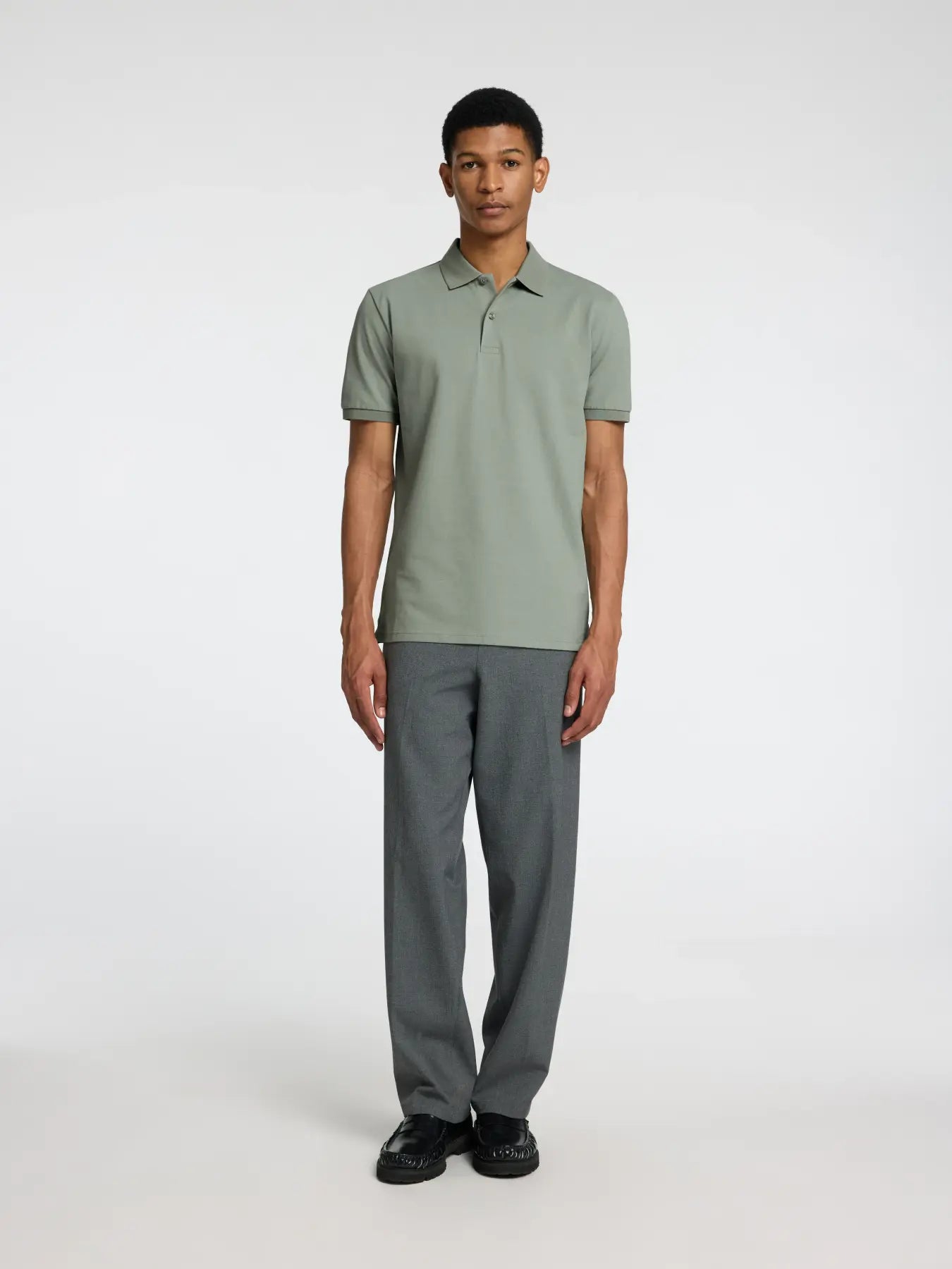 SLHSLIM-ATLAS POLO M.C.