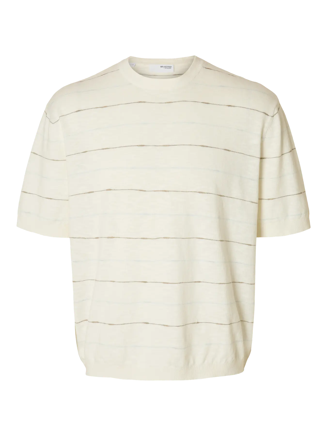 Camiseta Rayas