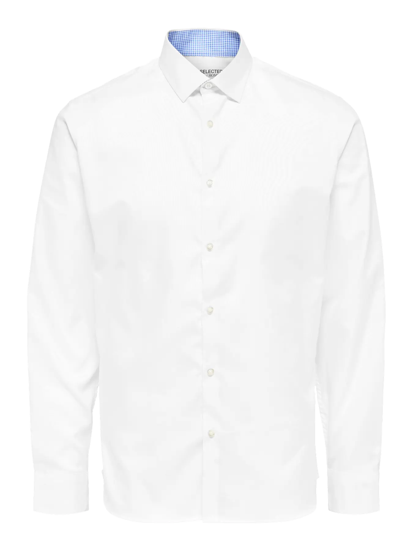 Slimnew-Mark Shirt