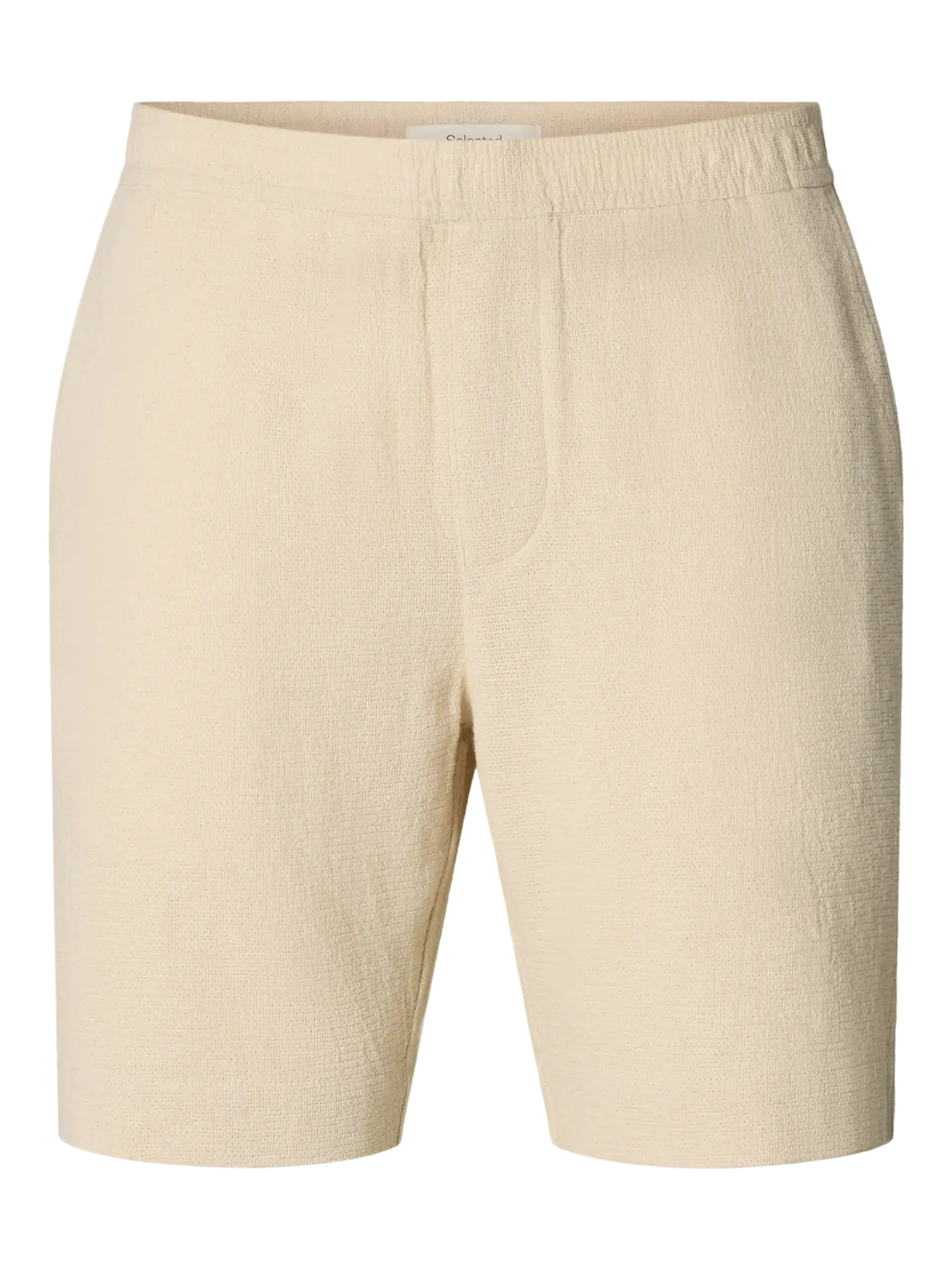 Pantalones Cortos Casuales