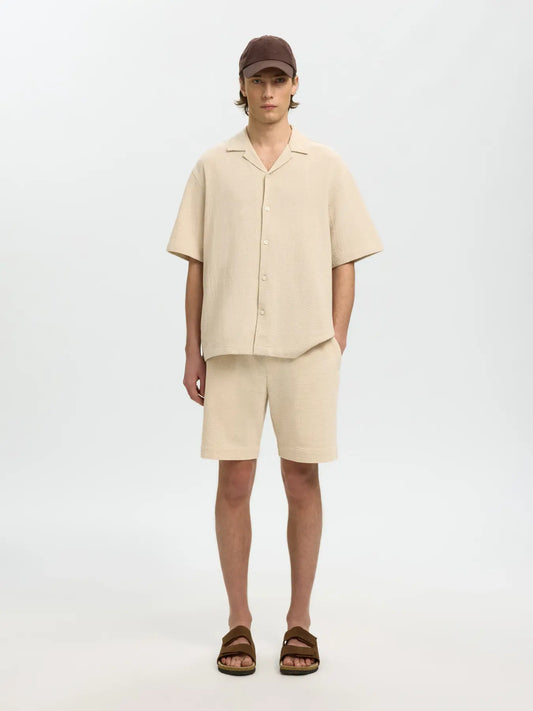 Pantalones Cortos Casuales