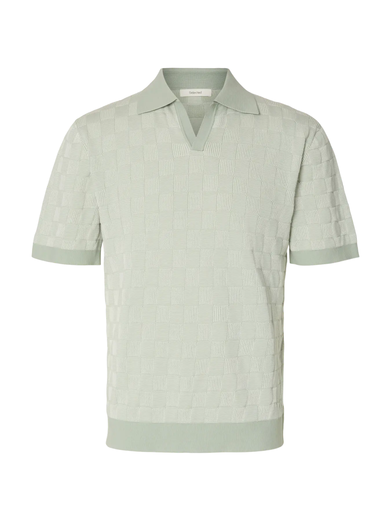 Polo de Punto