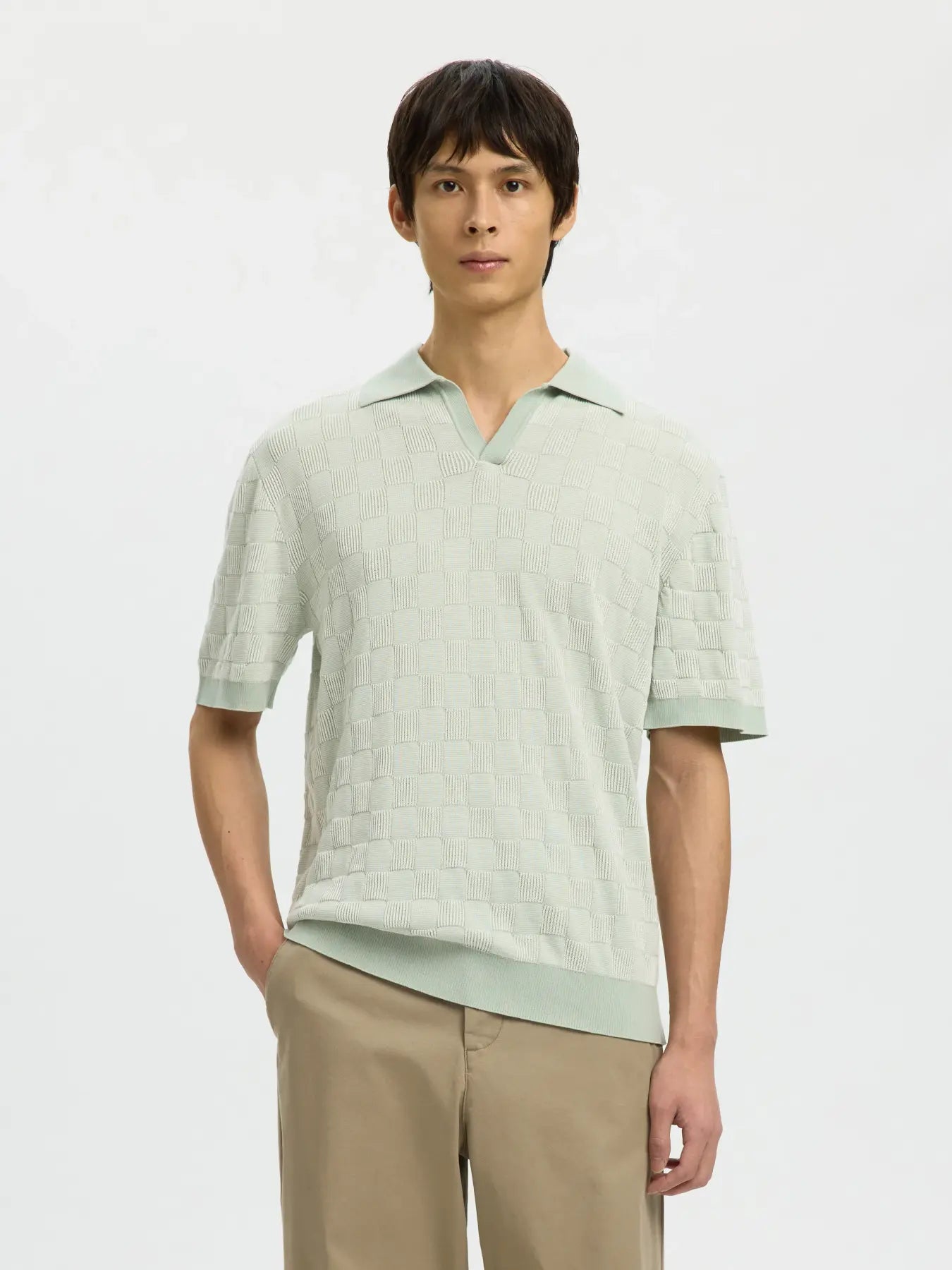 Polo de Punto
