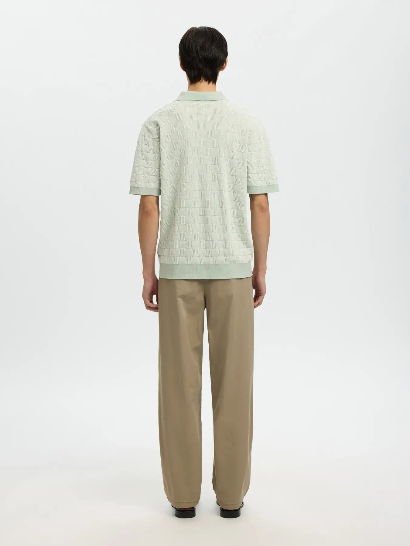 Polo de Punto