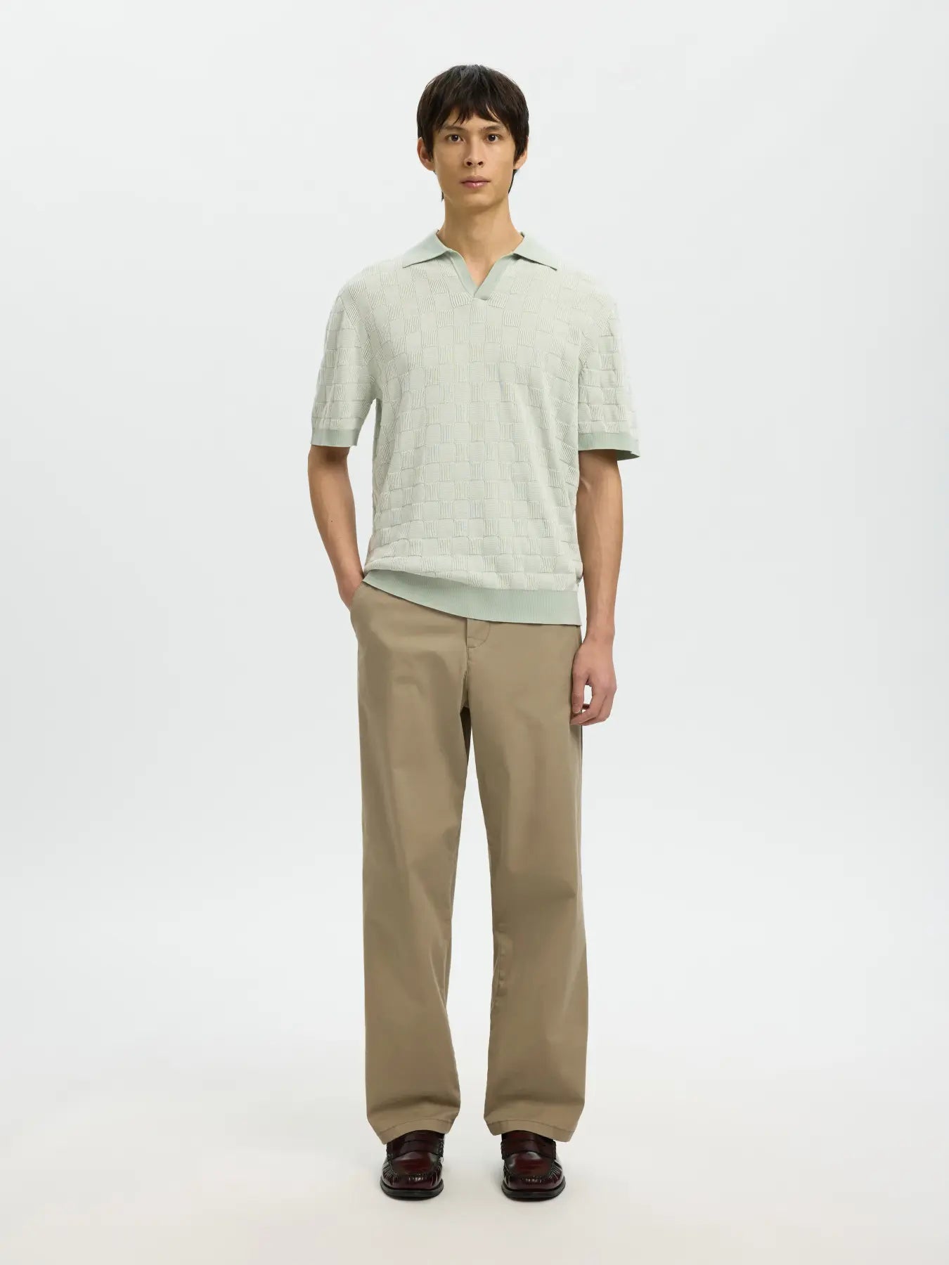 Polo de Punto