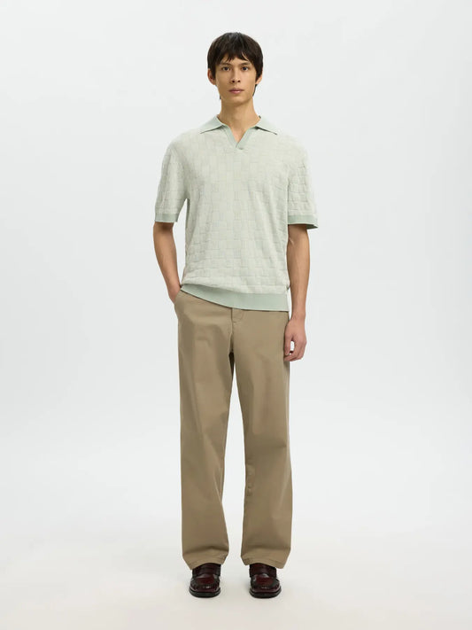 Polo de Punto