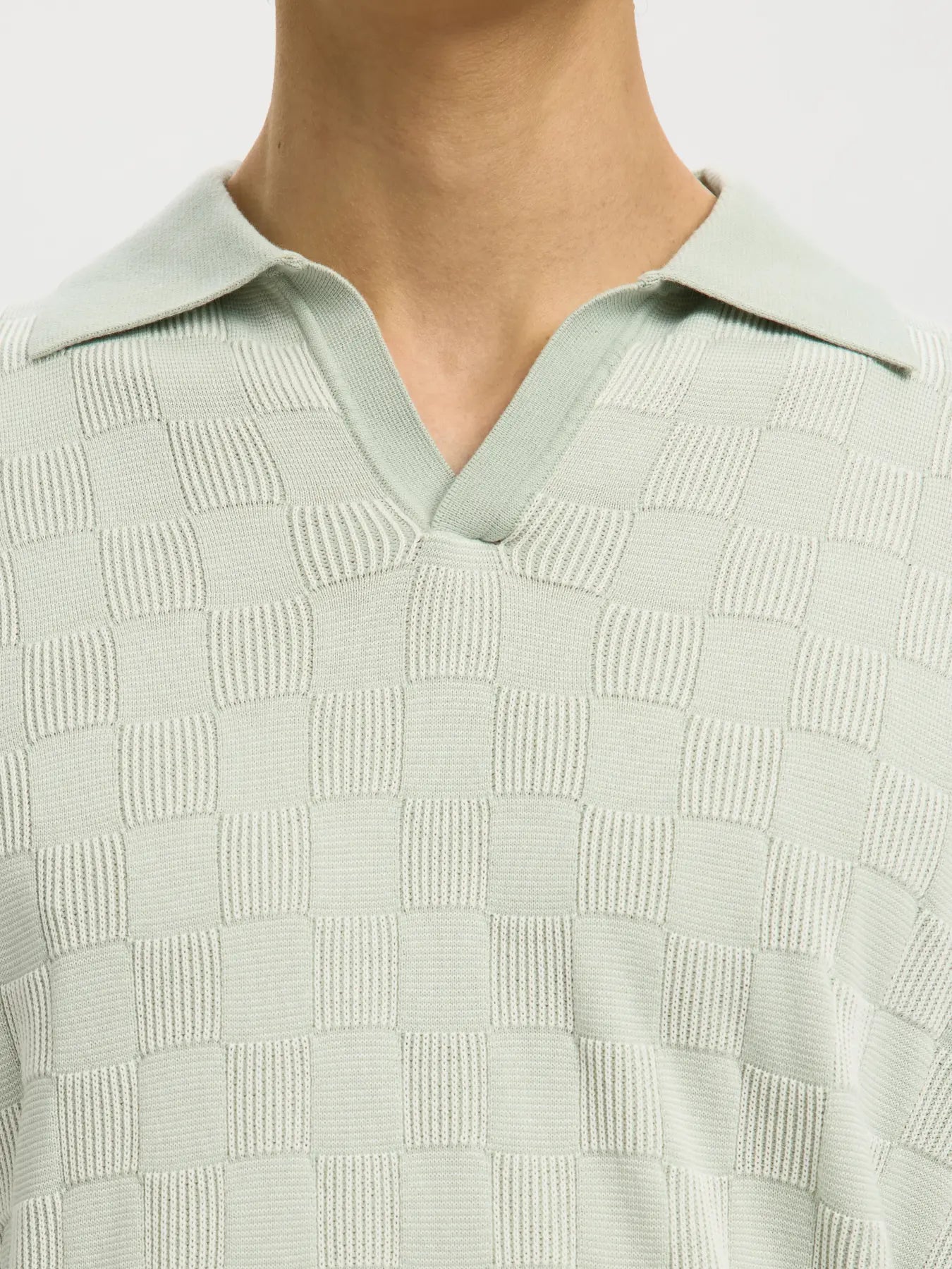Polo de Punto