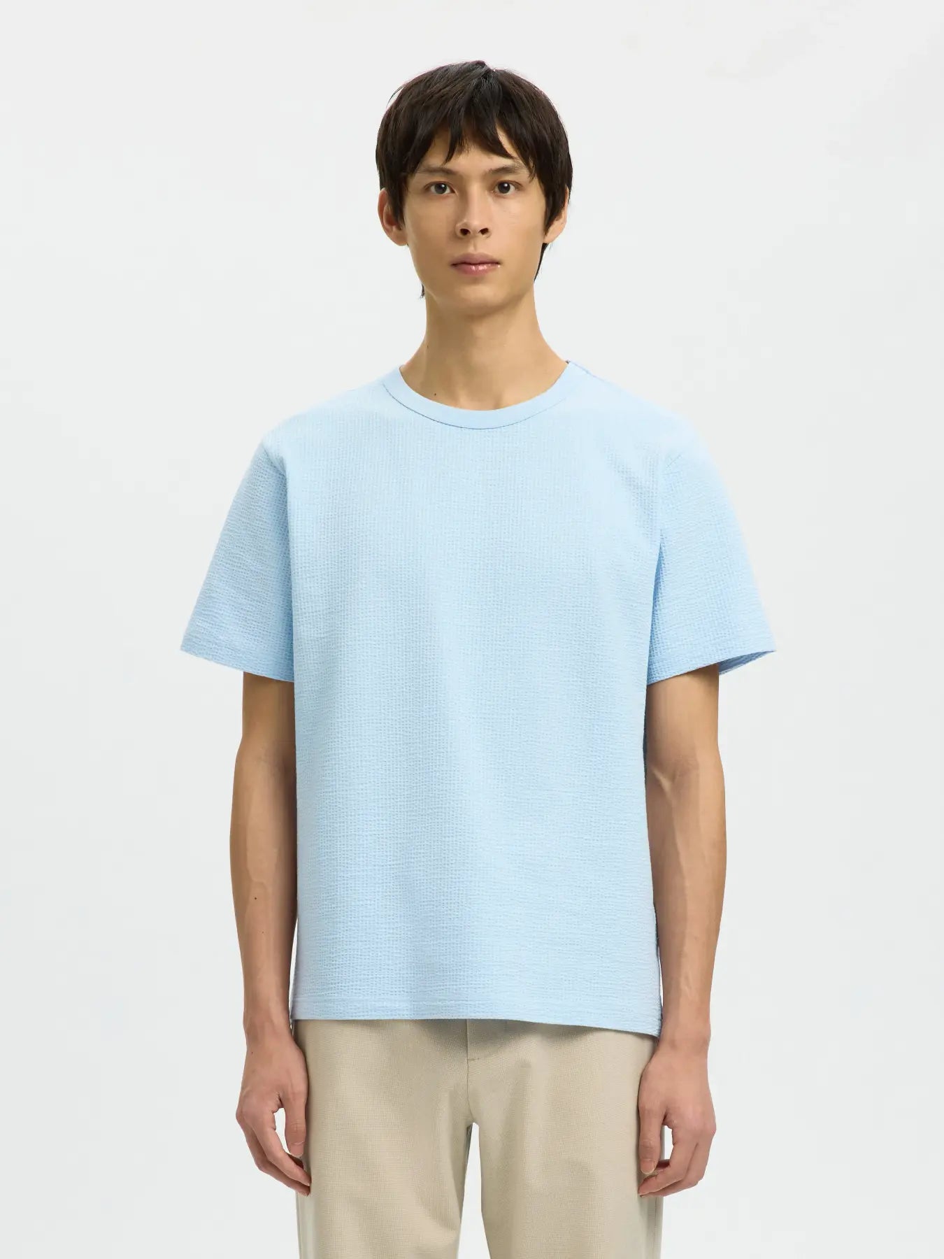 Camiseta de Punto