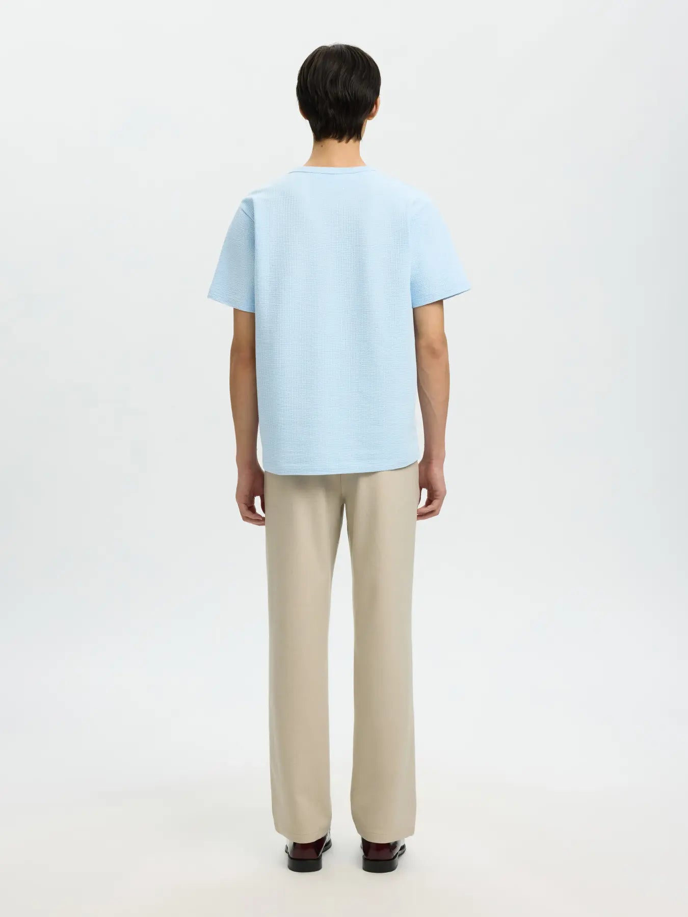 Camiseta de Punto