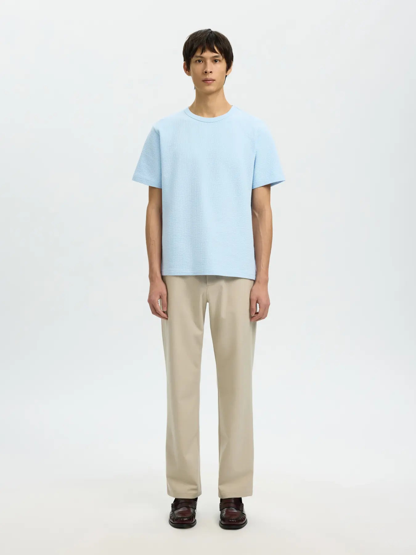 Camiseta de Punto