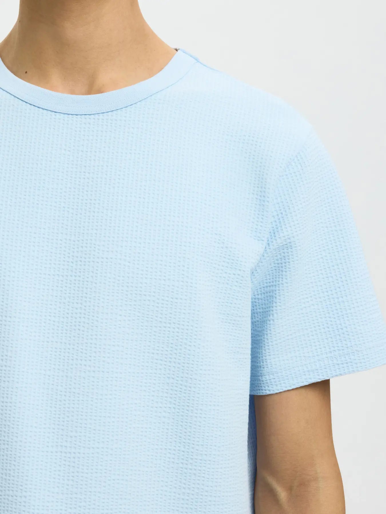 Camiseta de Punto