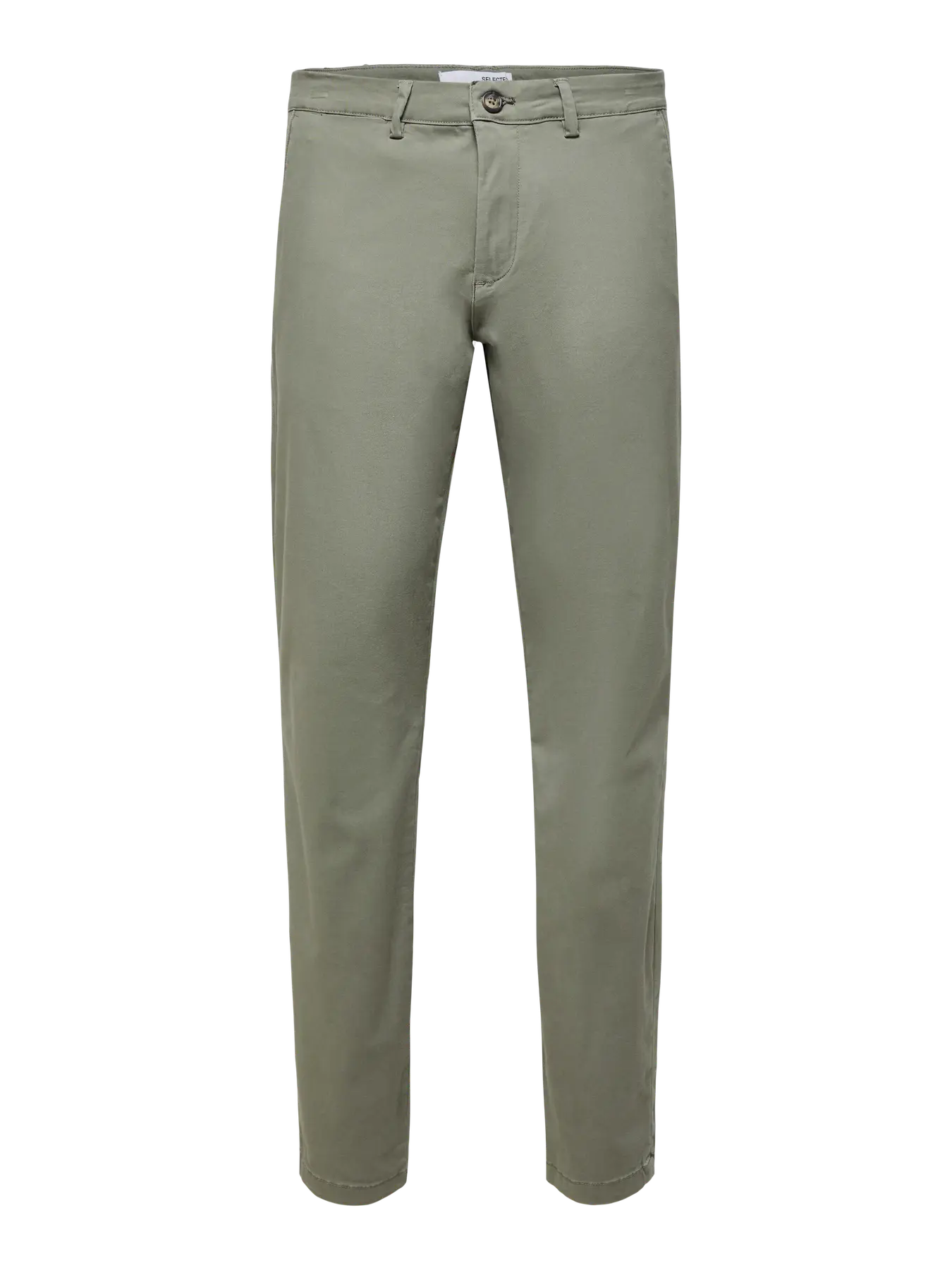 Pantalón Slim Fit Premium Cotton (11 Colores)