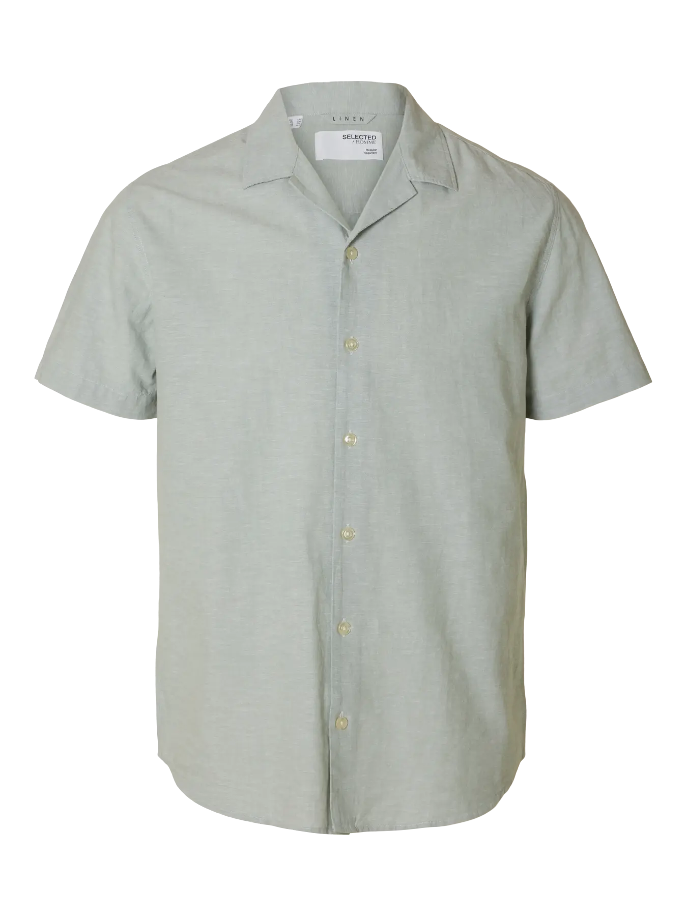 Camisa Manga Corta
