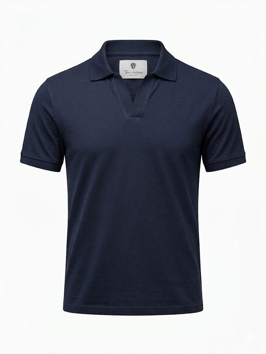 Polo m/c FINN rendiment c/obert