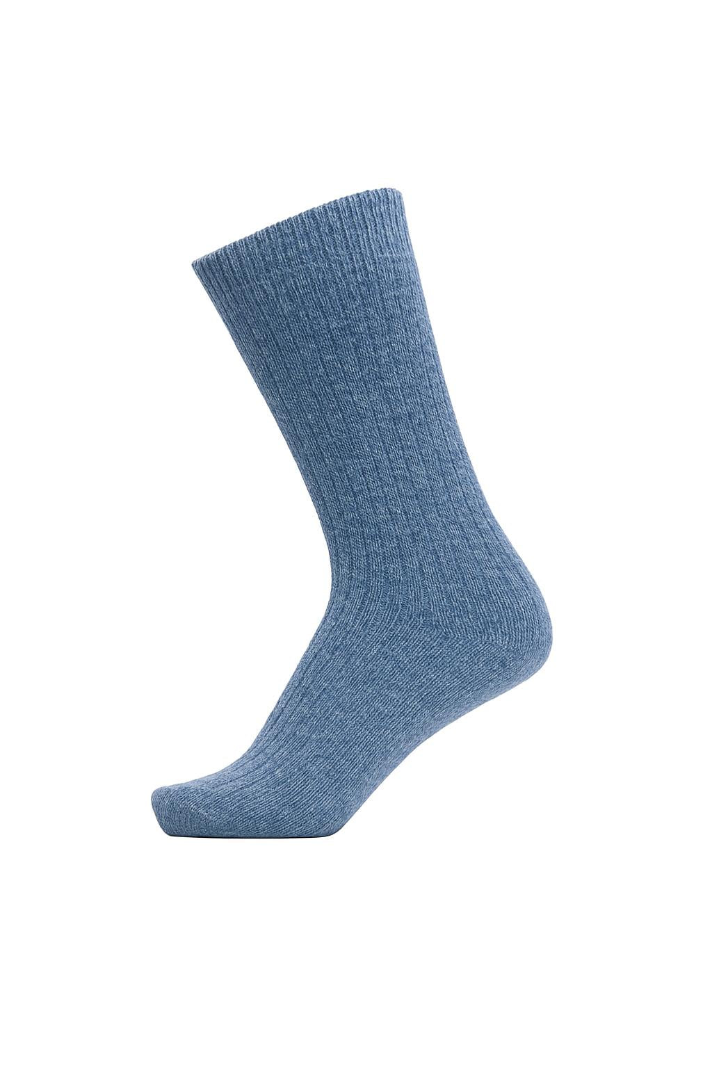 CALCETINES CANALÉ ALGODÓN
