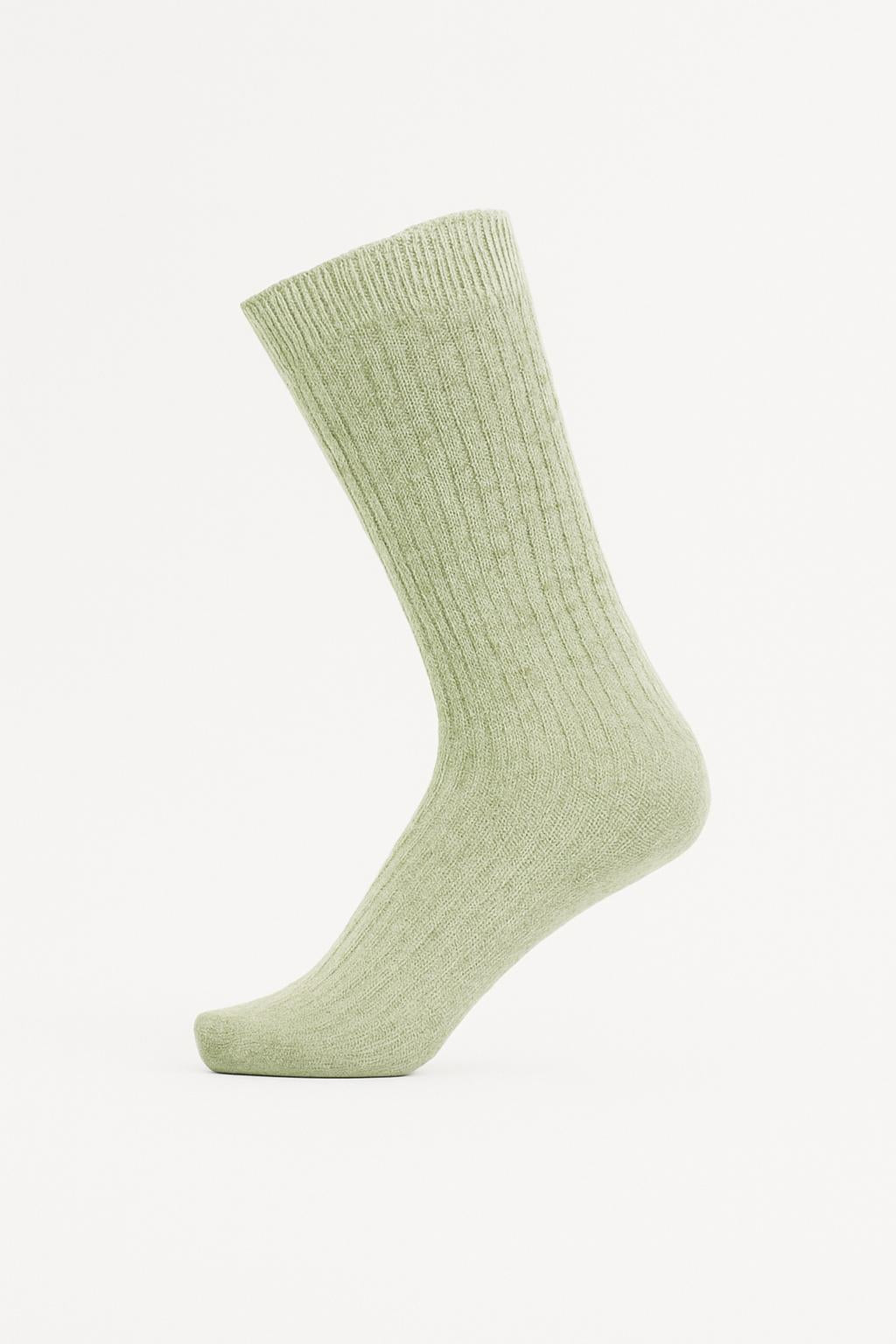 CALCETINES CANALÉ ALGODÓN