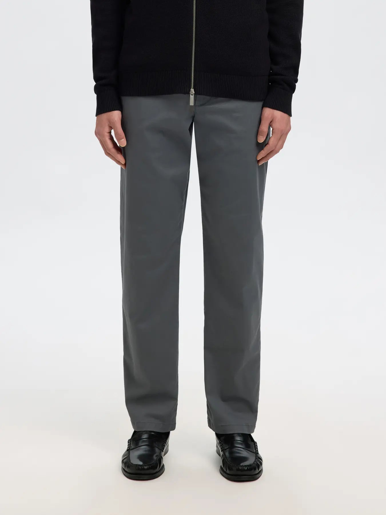 SLH196-STRAIGHT-NEW MILES FLEX PANT NOOS