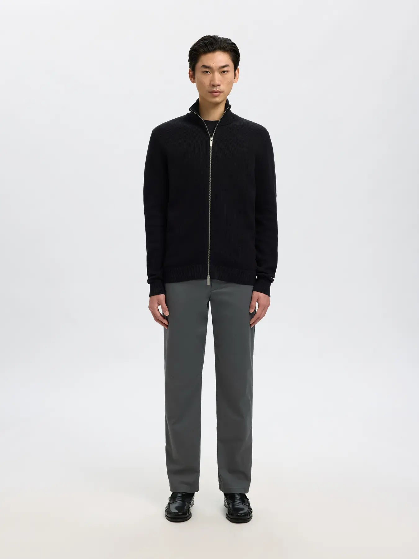 SLH196-STRAIGHT-NEW MILES FLEX PANT NOOS