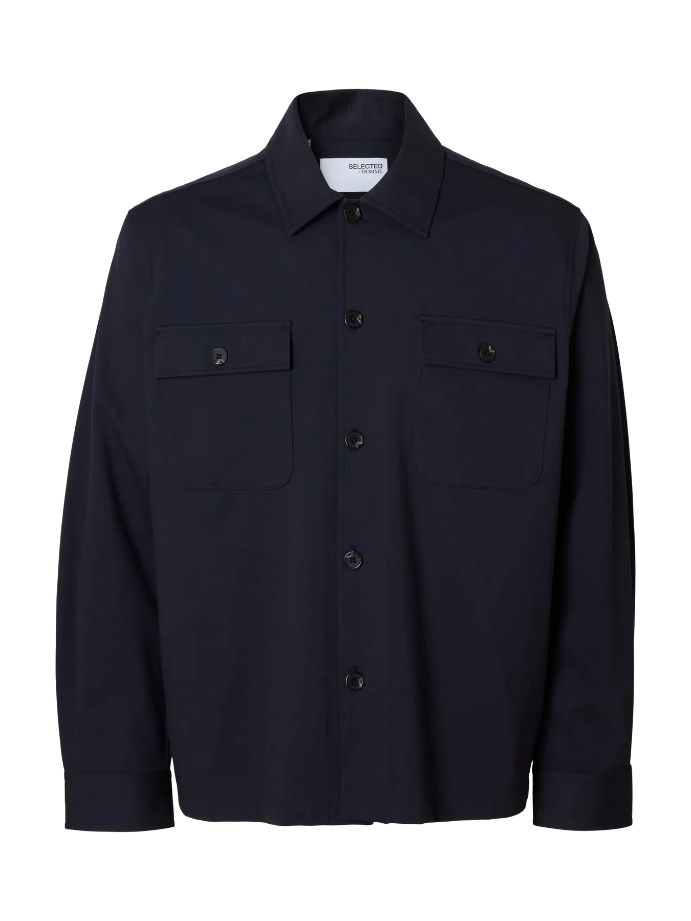 Sobrecamisa Técnica