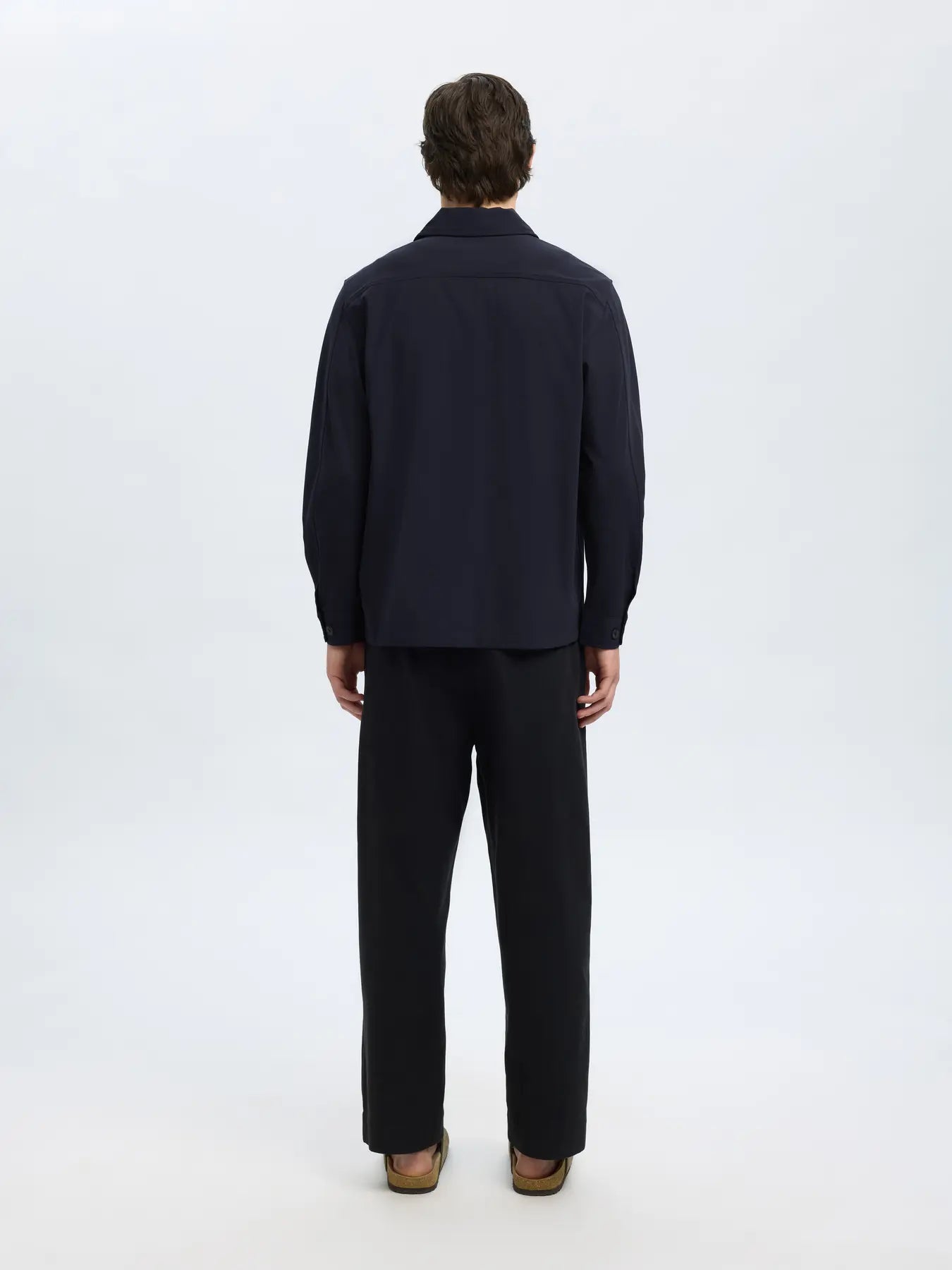 Sobrecamisa Técnica