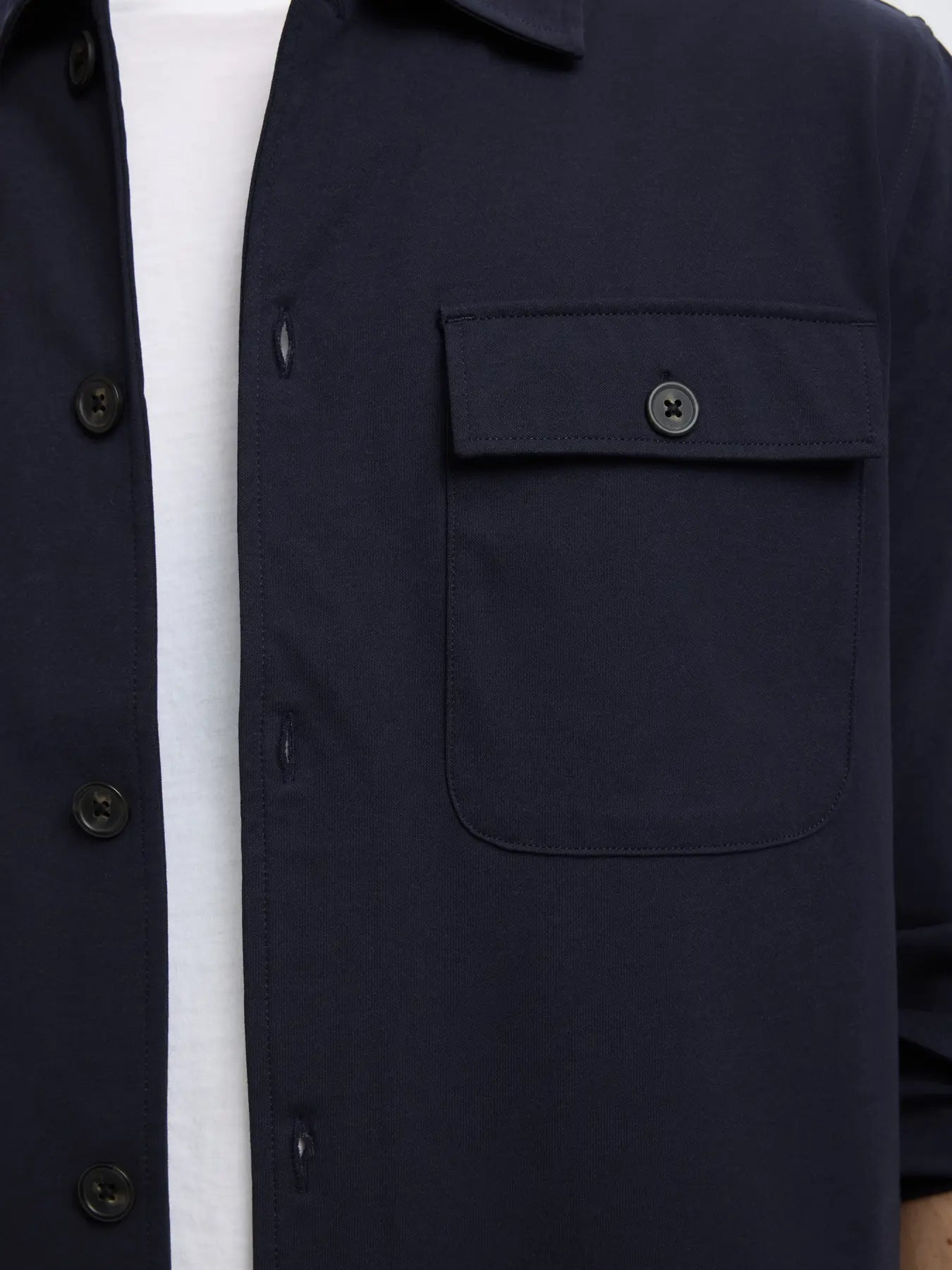 Sobrecamisa Técnica