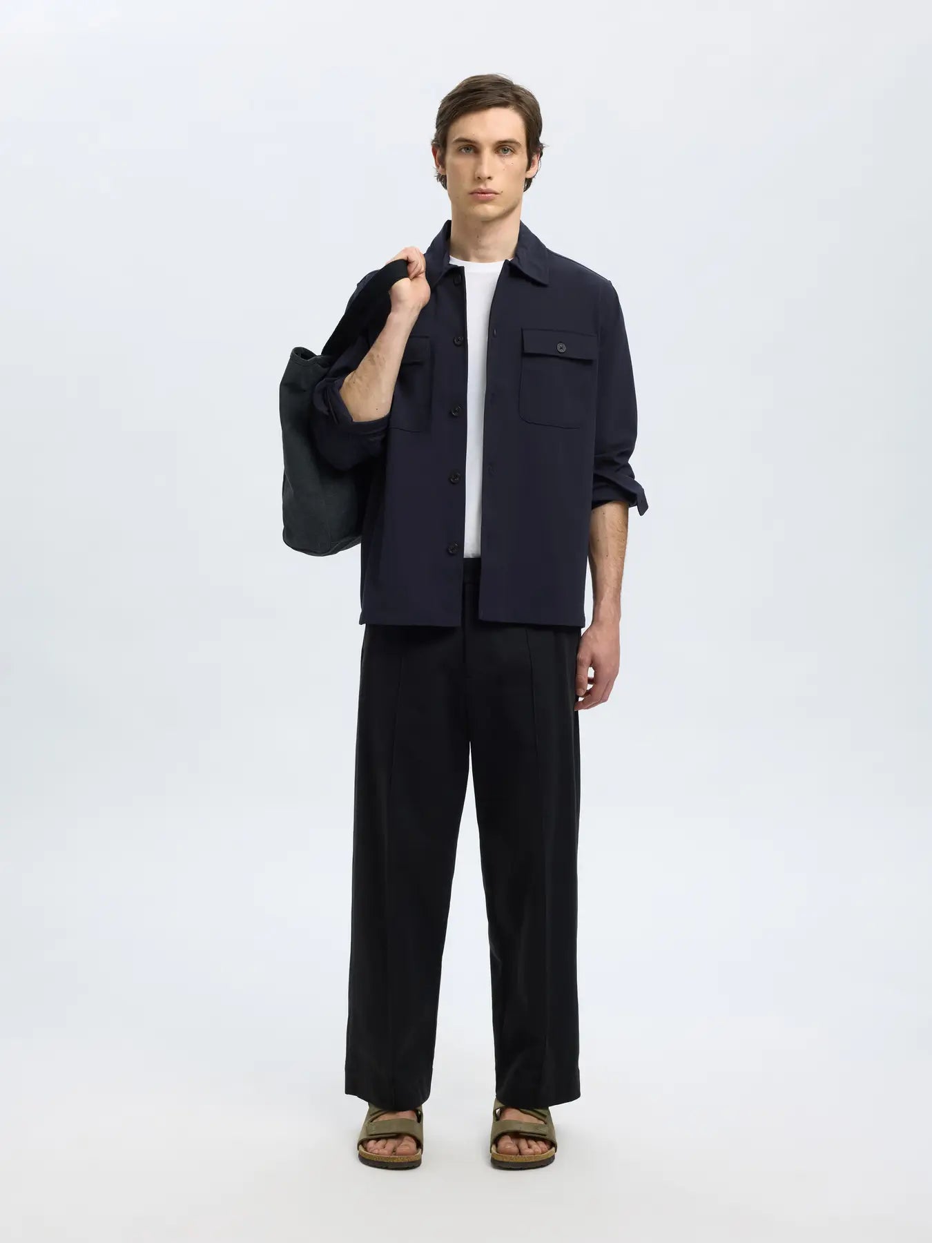 Sobrecamisa Técnica