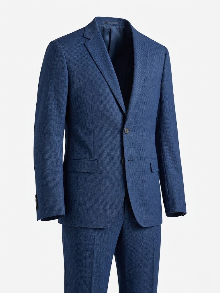 Vestit entallat