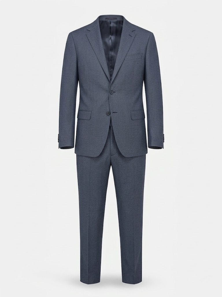 Vestit entallat