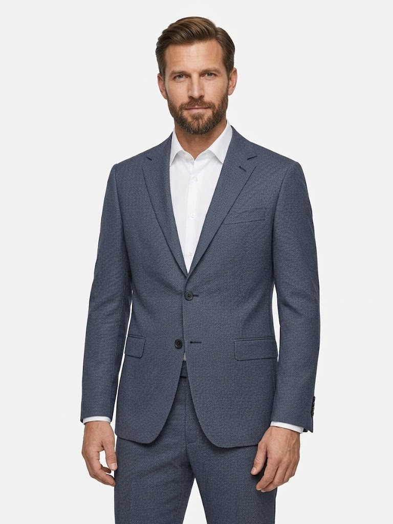 Vestit entallat