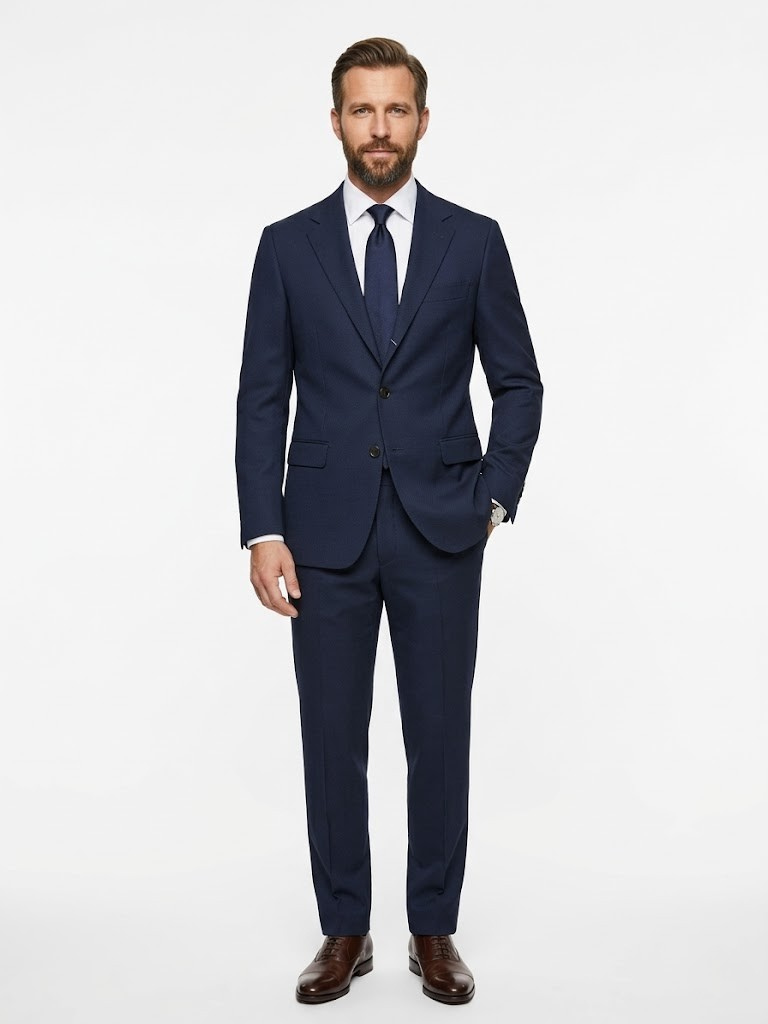 Vestit entallat